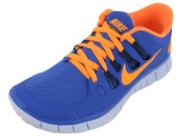 Nike Lady Free 5.0+ Running Shoes