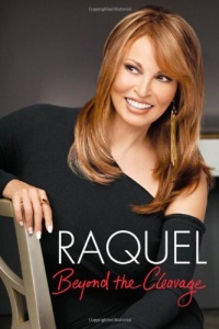 Raquel: Beyond the Cleavage