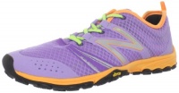 New Balance Women's WT20v2 Minimus Trail Running Shoe