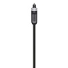 Belkin AV20000B03 PureAV Blue Series Digital Optical Audio Cable, 3Ft