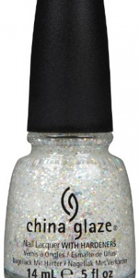 China Glaze Snow Globe 80435 Nail Polish