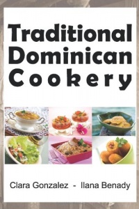 Traditional Dominican Cookery