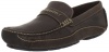 Clarks Men's Girards Slip-On