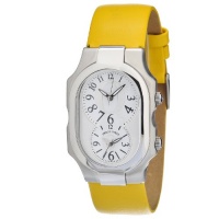 Philip Stein Women's 2-OPR2-KY Quartz Analog Dual Time Oprah Winfrey Limited Edition Watch