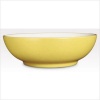 Noritake Colorwave Mustard Soup/Cereal Bowl