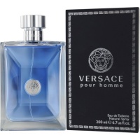 Versace Signature By Gianni Versace Eau-de-toilette Spray for Men, 6.70-Fluid Ounce