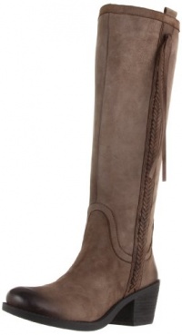 Nine West Women's Thora Riding Boot