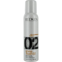 Redken Shine Brillance Shine Flash 02, 4.4 Ounce