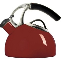 Oxo Red Uplift Tea Kettle