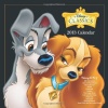 Disney Classics 2013 Wall Calendar