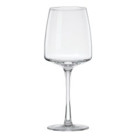 Dansk Classic Fjord White Wine Glasses, Set of 4