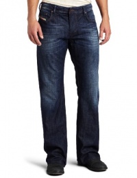 Diesel Men's Zathan 74W Regular Bootcut Jean