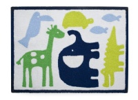 Carter's Safari Sky 30 x 40 Rug