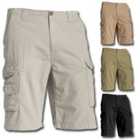 Nautica Men's Big Cargo Short