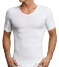 Equmen Core Precision V-Neck Undershirt EQM000611