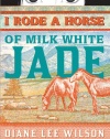 I Rode a Horse of Milk White Jade