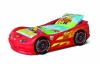 Lightning McQueen Roadster Toddler Bed