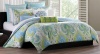 Echo Sardinia Queen Comforter Set