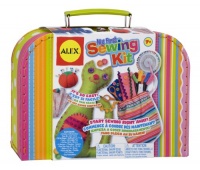 Alex Toys My First Sewing Kit