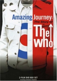 Amazing Journey: The Story of the Who