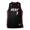 NBA Miami Heat Dwyane Wade Swingman Road Jersey Youth