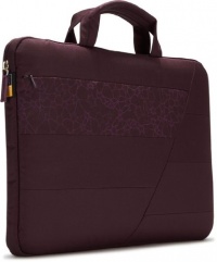 Case Logic UNS-114 14-Inch Laptop/Mac Book Air Sleeve (Tannin)