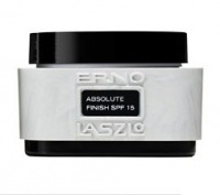 Erno Laszlo Absolute Finish SPF 15 Finishing Mousse Foundation - Porcelain