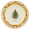 Spode Christmas Tree 2012 Annual Edition Collector Plate