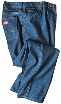 Dickies CR393 Men's Industrial Relaxed Fit Jean