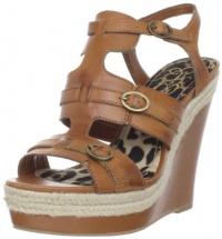 Jessica Simpson Women's Mack Wedge Sandal