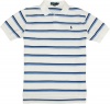 Polo Ralph Lauren Classic-Fit Thin Stripe Polo