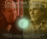 Get Your Shift Together: The Science of Personal and Global Transformation