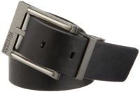 Kenneth Cole Reaction Men's Prong Buckle Belt