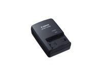 Canon 2590B002 CG-800 Lithium Ion Battery Charger for 800 Series Batteries (Retail Packaging)