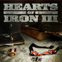 Hearts of Iron III [Download]