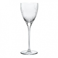 Lenox Bellina Stemware Wine Glass, Clear