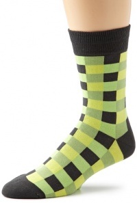 Richer Poorer Men's Matador Cotton Socks