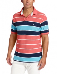 Nautica Men's Open Seas Stripe Knit