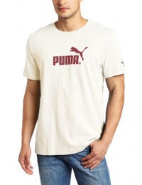 Puma Men's No. 1 Logo Tee