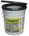 Reliance Products Luggable Loo Portable 5 Gallon Toilet