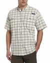 Columbia Men's Super Bahama Short Sleeve Shirt