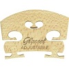 Glaesel Self-Adjusting 4/4 Violin Bridge Medium