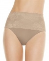 ASSETS by Sara Blakely Chic Peek Thong 1154A