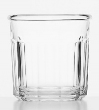 Arc International Luminarc Working Glass, 14-Ounce, Set of 12