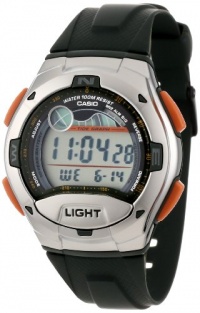 Casio Men's W753-3AV Sport Watch