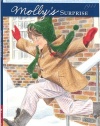 Molly's Surprise: A Christmas Story, Book Three (The American Girls Collection)