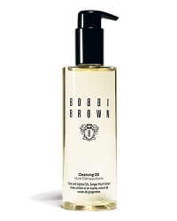 Bobbi Brown Cleansing Oil