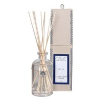 Votivo Aromatic Reed Diffuser - Clean Crisp White