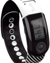 Nike+ SportBand (White/Black)