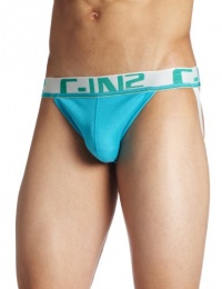 C-IN2 Men's Pop Color Street Jock